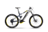 Электровелосипед Haibike Хduro AllMtn 7.0 500Wh 11s NX XT Серый с Синим original 2018