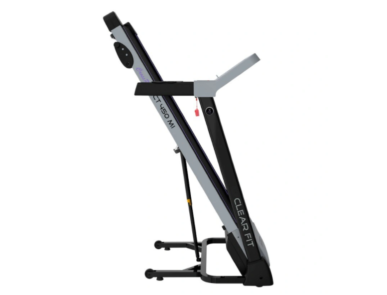 Clear Fit CrossPower CT 450 MI Clear Fit CrossPower CT 450 MI