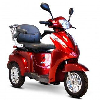 Скутер для пожилых людей и инвалидов E-toro Super-Go Скутер для пожилых людей и инвалидов E-toro Super-Go