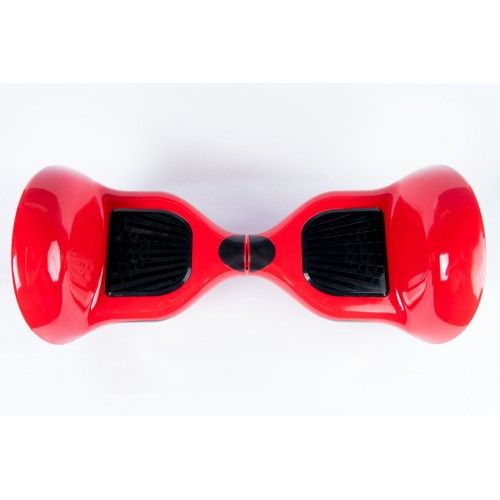 Гироскутер Smart Balance SUV 10 Красный Музыка original Гироскутер Smart Balance SUV 10 Красный Музыка original