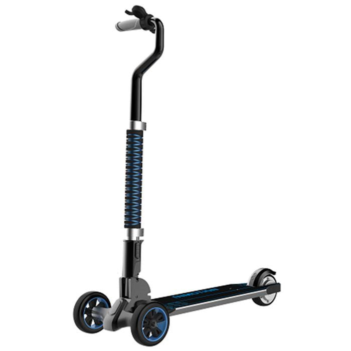 Электросамокат трехколесный Inmotion T3 Электросамокат трехколесный Inmotion T3