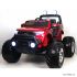 Детский электромобиль RiverToys Ford Ranger Monster Truc DK-MT550
