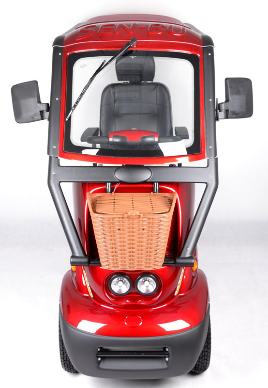 E-toro mobility 56